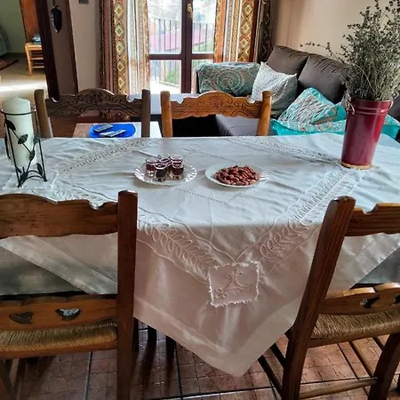 Apartment Casa Frari *