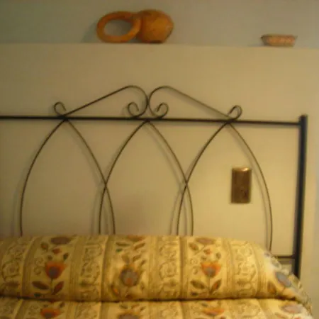 Apartment Casa Frari Peralta de la Sal