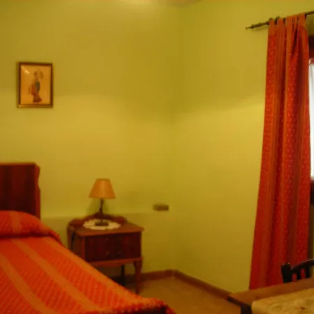 Casa Frari * Peralta de la Sal