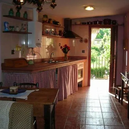 Casa Frari Apartment Peralta de la Sal