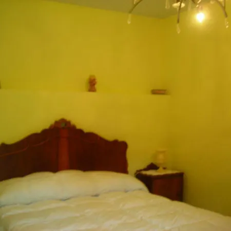 Casa Frari Apartment *